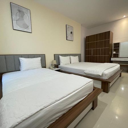 Michelle Hotel Ho Chi Minh City Exterior photo