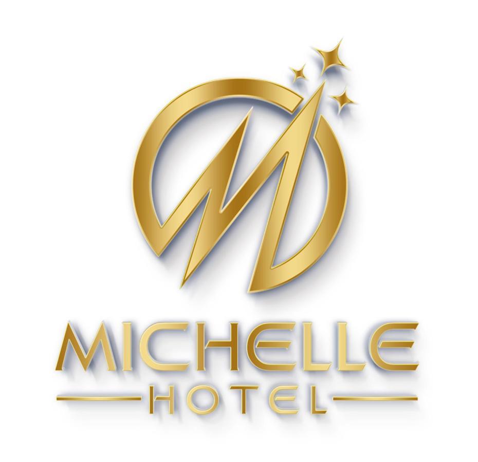 Michelle Hotel Ho Chi Minh City Exterior photo